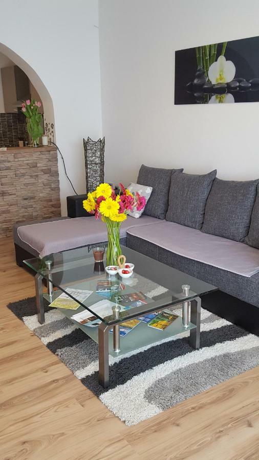 Apartman Tara Zagreb Exterior foto